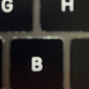 Meet your Posher, Abraham